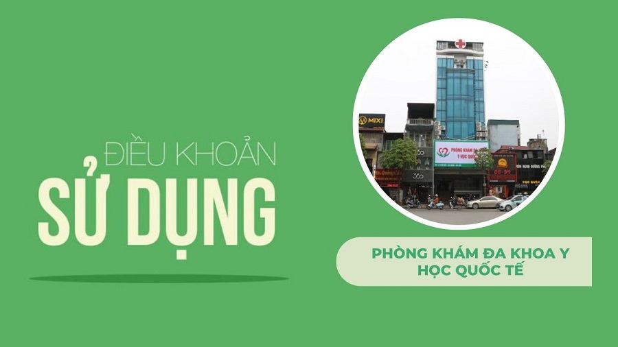 Điều khoản sử dụng